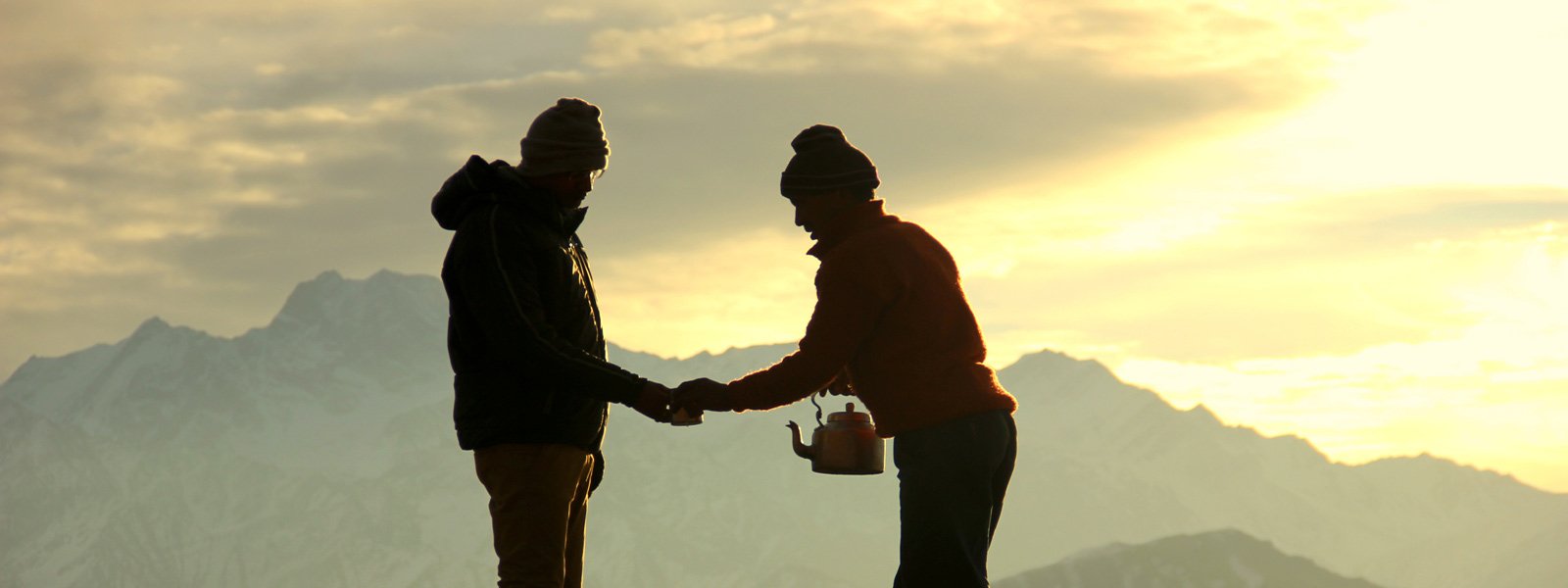 Dayara Bugyal Trekking