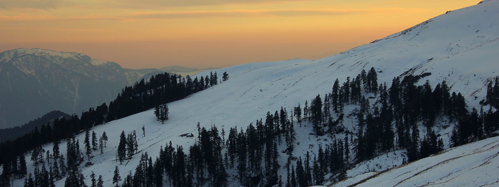  Trekking in Dayara Bugyal